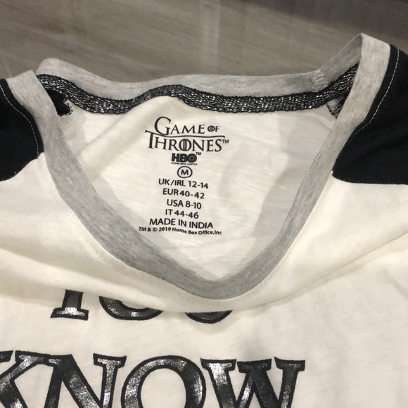 Game of thrones fan merchandise - Picture 4 of 7